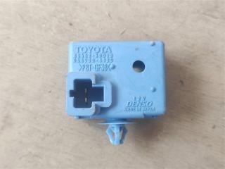 блок управления вентилятором (реле) Lexus GS 4 поколение 2013, 3.0 л., бензин, АКПП, передний привод, 8665250010, 8665250010