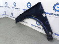крыло переднее правое Audi SQ5 FY 2018, 3.0 л., TFSI, бензин, АКПП, передний привод, 80A821106A, 80A821106A - фото №9