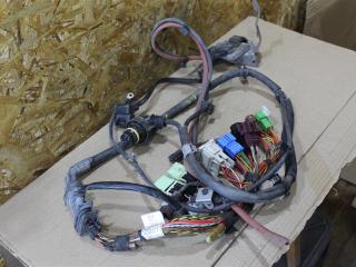 проводка BMW X6 F16 2015, 3.0 л., D, N57 D30 C, дизель, АКПП, внедорожник 5 дв., полный привод, 738096805, 738096805