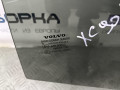 стекло двери задней левой Volvo XC90 2 поколение 2018, 2.0 л., дизель, АКПП, передний привод - фото №5