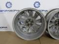 диск литой Land Rover Discovery Sport 1 поколение L550 2019, 2.0 л., дизель, АКПП, передний привод, FK721007DC, LR073532 - фото №17