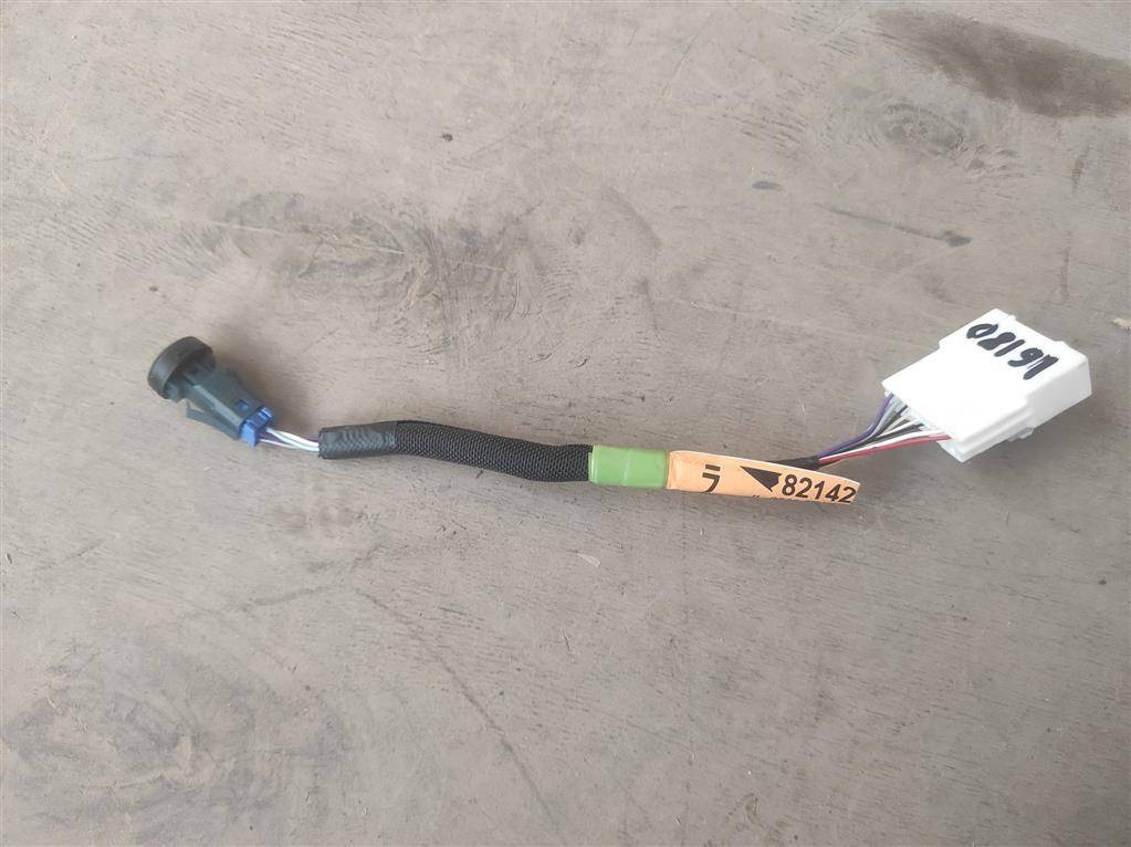 датчик (прочие) Lexus GS 4 поколение 2013, 3.0 л., бензин, АКПП, передний привод, 8912150020, 8912150020 - фото №1