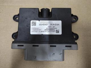 блок управления топливным насосом Volvo XC90 2 поколение 2018, 2.0 л., дизель, АКПП, передний привод, 32242457, 32242457