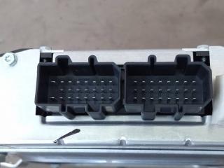 усилитель музыкальный Bentley Continental GT 1 поколение 2007, 6.0 л., бензин, АКПП, передний привод, 3W0035456, 3W0035456