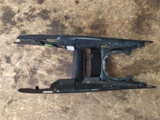 накладка на торпедо (консоль) Audi R8 42 2008, 4.0 л., TFSI, бензин, АКПП, купе, передний привод, 424863241, 424863241, 0726117065, 4248632416PS