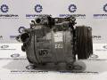 компрессор кондиционера BMW 5 серия E60/E61 E60 2006, 2.5 л., бензин, АКПП, передний привод, 64526961621, 64526961621, 6961621, 64509180549 - фото №2