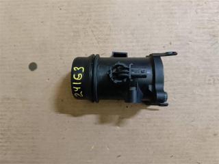 расходомер воздуха BMW X5 F15 2015, 4.0 л., дизель, АКПП, передний привод, 11618519492, 11618519493