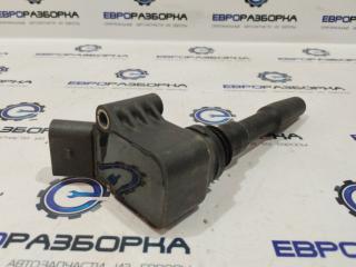 катушка зажигания Audi A5 8T [рестайлинг] 8T 2012, 1.0 л., TFSI, АКПП, передний привод, 06H905110E, 06H905110F, 06H905110E