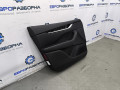 обшивка двери передняя левая Maserati Levante 1 поколение M161 2019, 3.0 л., бензин, АКПП, 670148260 - фото №5