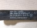 патрубок (трубопровод, шланг) Mercedes-Benz SL-Класс R231 [рестайлинг] R231 2017, 4.0 л., бензин, АКПП, передний привод, A2315011182, A2315011182 - фото №5