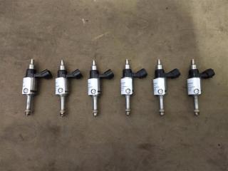 форсунка Lexus RX 4 поколение 2017, 3.0 л., бензин, АКПП, передний привод, 2325031120, 2325031120