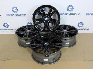 диск литой BMW 2 серия F22/F23 2017, 3.0 л., АКПП, передний привод