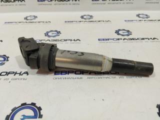 катушка зажигания BMW 5 серия E60/E61 E60 2006, 2.5 л., бензин, АКПП, передний привод, 12137559842, 12137638477, 12137594935, 12137582627, 12137571644, 12137638477