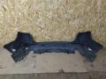 бампер задний Land Rover Discovery Sport 1 поколение L550 2019, 2.0 л., дизель, АКПП, передний привод - фото №2