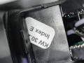 ручка наружная задняя левая Bentley Bentayga 1 поколение [рестайлинг] 4V1 2023, 4.0 л., TFSI, DCU, бензин, АКПП, темно-зеленый перламутр, внедорожник 5 дв., полный привод, правый руль, 36A837205E - фото №10