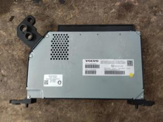 усилитель музыкальный Volvo XC90 2 поколение 2019, 2.0 л., дизель, АКПП, передний привод, 32212303, 32212303