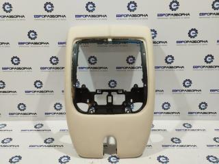 Накладка в салоне Bentley Continental Flying Spur 1 поколение 2012, 6.0 л., бензин, АКПП, серый, передний привод, 3W5868679G