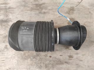 пневмоподушка Audi Q7 4M [рестайлинг] 2020, 3.0 л., TDi, дизель, АКПП, передний привод, 4M0616002AK, 4M0616002AK