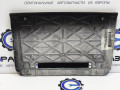 Декоративная накладка центральной консоли Bentley Continental GT 3 поколение 2023, 4.0 л., CVD, бензин, АКПП, красный, купе, полный привод, правый руль, 3SA864146 - фото №2