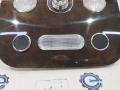 фонарь салона (плафон) Bentley Continental Flying Spur 1 поколение 2012, 6.0 л., бензин, АКПП, серый, передний привод, 3W0907135E, 3W0907135F - фото №3
