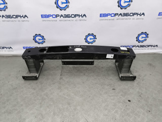 усилитель бампера переднего Land Rover Range Rover 4 поколение L405 2015, 4.4 л., дизель, АКПП, полный привод, правый руль, GPLA10005AA, LR087108, GPLA10005AB, LR097849, GPLA10005AC, LR116188, JPLA10005AB, LR128131, JPLA10005AC, LR070713