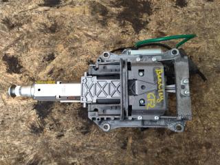 рулевая колонка Bentley Continental GT 2 поколение 2015, 4.0 л., TFSI, бензин, АКПП, передний привод, 3W0419501Q, 3W0419501Q