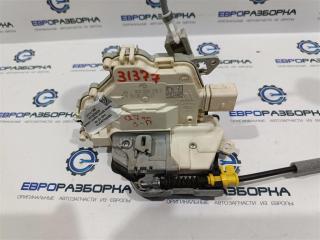 замок двери задней правой Audi Q7 4M [рестайлинг] 2020, 3.0 л., TDi, дизель, АКПП, передний привод, 4G0839016C