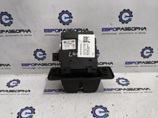 замок багажника Land Rover Range Rover Sport 2 поколение L494 2017, 3.0 л., дизель, АКПП, передний привод, LR070126, LR139929, CPLA442A66AF, T2H1784, T2H47867, CPLA442A66AE