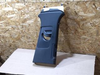 обшивка стойки Audi Q7 4M [рестайлинг] 2020, 3.0 л., TDi, дизель, АКПП, передний привод, 4M0867244F, 4M0867244F, 4M0867244FK23