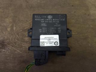 блок управления светом Land Rover Discovery Sport 1 поколение L550 2016, 2.0 л., дизель, АКПП, передний привод, DK6213K031AD, LR067545, LR067545