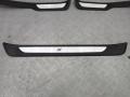 накладка на порог BMW 3 серия E90/E91/E92/E93 E90 2007, 3.0 л., бензин, АКПП, передний привод, 51477255930, 51477255929, 7255929, 7255930, 51437058149, 51477269783, 51477269784 - фото №5