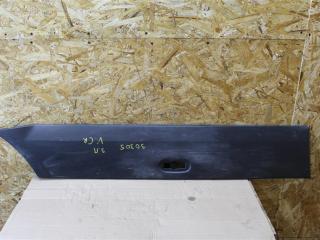 молдинг крыла Volkswagen Crafter 1 поколение [рестайлинг] 2015, 2.0 л., TDi, дизель, передний привод, A9066903300, A9066901482