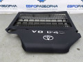 декоративная крышка двигателя Toyota Land Cruiser J200 [рестайлинг] 2015, 4.0 л., дизель, АКПП, передний привод, правый руль, 1260151011 - фото №3
