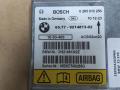 блок AirBag BMW X5 E70 [рестайлинг] E70 2011, 3.0 л., дизель, АКПП, передний привод, 65779214813, 65779240083, 9214813, 0285010256, 65779214813, 65779204849, 65779171948, 65779165623, 65779159795, 65779141776, 65779131529, 65779189905, 65779154109 - фото №2