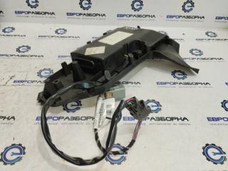 подогрев сиденья (мат) заднего Jaguar XJ 4 поколение X351 2010, 3.0 л., дизель, АКПП, передний привод, AW93F63827AA