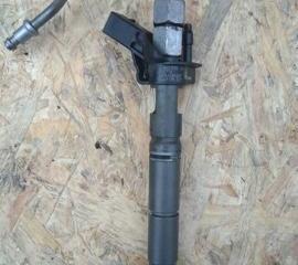 форсунка Mercedes-Benz M-Класс W164 2007, 3.0 л., CDi, дизель, АКПП, передний привод, A6420700587, A6420700587