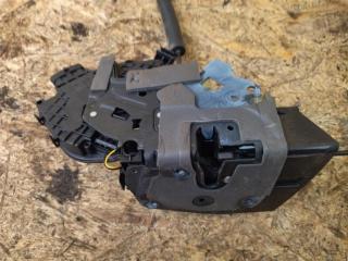 замок двери задней правой Land Rover Discovery 5 поколение L462 2019, 3.0 л., дизель, АКПП, передний привод, CPLA26412EG, LR078744, HY3224994AC, HY3224994AC