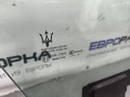 стекло двери передней правой Maserati Levante 1 поколение M161 2019, 3.0 л., бензин, АКПП, 670032191, 670221530 - фото №4