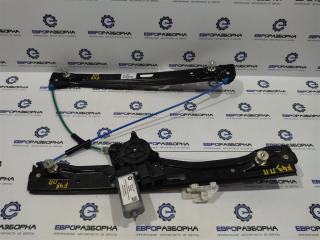 стеклоподъемник передний правый BMW X1 F48 [рестайлинг] F48 2021, 2.0 л., бензин, АКПП, передний привод, 743, 51337434786, 7349514