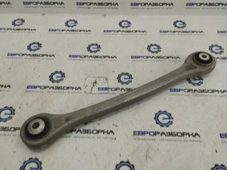 рычаг задний левый Audi Q7 4M 2018, 3.0 л., дизель, АКПП, полный привод, правый руль, 4M0505425F