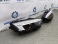 фара Audi A5 F5 [рестайлинг] F53 2023, 2.0 л., TFSI, DMS, бензин, вариатор, оливковый, купе, передний привод, правый руль, 8W6941039A, 8W6941040A - фото №2