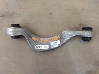 рычаг задний BMW X3 G01 2018, 2.0 л., бензин, АКПП, передний привод, 33306886913, 33306886914