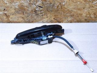 ручка наружная Land Rover Discovery Sport 1 поколение L550 2019, 2.0 л., дизель, АКПП, передний привод, FK72224A82AA, FK72224A82AA