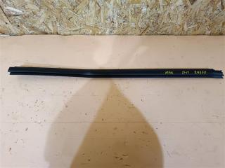 молдинг двери передней правой Mercedes-Benz GLS-Класс X166 2019, 3.0 л., CDi, дизель, АКПП, передний привод, A1666980262, A1666980262