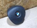 подушка безопасности водителя BMW 2 серия F22/F23 2017, 3.0 л., АКПП, передний привод, 32306791330, 32306791331 - фото №3