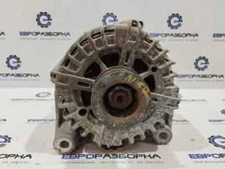 генератор BMW X5 E70 2008, 3.0 л., дизель, АКПП, передний привод, 12317803724, 7803724