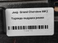 панель передняя салона (торпедо) Jeep Grand Cherokee 4 поколение [рестайлинг] WK2 2016, 3.0 л., АКПП, передний привод - фото №8