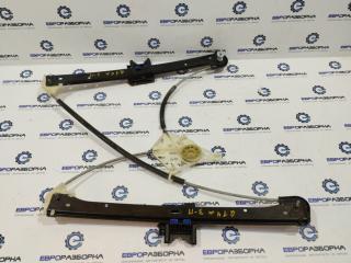 стеклоподъемник задний правый Audi Q7 4M 2018, 3.0 л., TDi, CZZ, дизель, АКПП, серый, внедорожник 5 дв., полный привод, правый руль, 4M0839462A