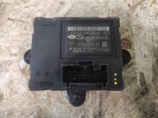 блок управления камерой Land Rover Range Rover 4 поколение L405 2015, 4.4 л., дизель, АКПП, полный привод, правый руль, LR072198, LR072198, EK5214D620AD