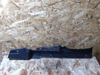 накладка колесной арки передний левый Volvo XC90 2 поколение 2019, 2.0 л., бензин, АКПП, передний привод, 31371763, 31371763